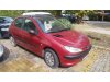 Slika 3 - Peugeot 206 1.4 HDI  - MojAuto