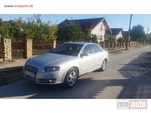 Glavna slika - Audi A4 B7 1.9TDI   - MojAuto