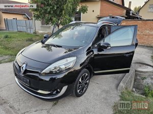 Glavna slika - Renault Grand Scenic Bose edition  - MojAuto