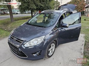 Glavna slika - Ford C Max Grand 1,6b  - MojAuto