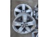 Slika 6 -  Alu Felne za VW 5x112 17" Passat B8,Tiguan Original - MojAuto