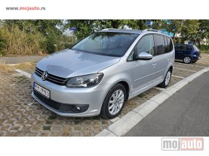 Glavna slika - VW Sharan comfort  - MojAuto