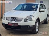 polovni Automobil Nissan Qashqai 1.6 Tekna,SUV-Terensko,Klima,B 