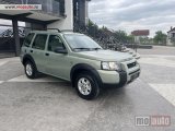 polovni Automobil Land Rover Freelander 20 DIZEL 