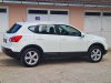 Slika 10 - Nissan Qashqai 1.6 Tekna,SUV-Terensko,Klima,B  - MojAuto