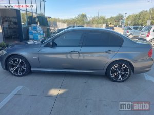 Glavna slika - BMW 320 d xDrive  - MojAuto