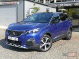 polovni Automobil Peugeot 3008 2.0 GT 