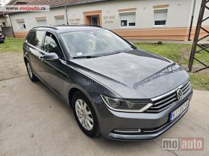 Glavna slika - VW Passat B8  - MojAuto