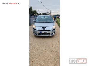 Glavna slika - Peugeot 5008 1.6 hdi  - MojAuto