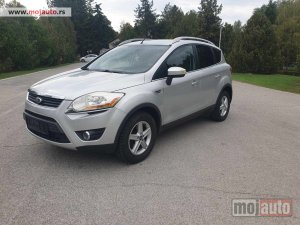 Glavna slika - Ford Kuga 2,0TDCI EXTRA  Na ime kupca  - MojAuto