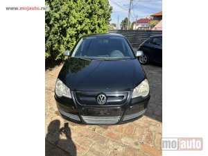 Glavna slika - VW Polo 1,4tdi  - MojAuto