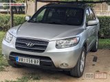 polovni Automobil Hyundai Santa Fe 2.2 CRDI 