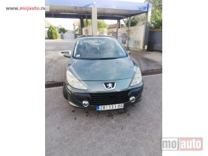 Glavna slika - Peugeot 307 1.6HDI  - MojAuto