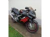 Slika 2 - Honda CBR 600 F4 - MojAuto