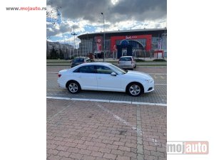 Glavna slika - Audi A4 2.0 TDI  - MojAuto