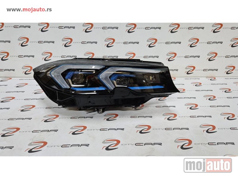 Glavna slika -  Farovi full LED za BMW G20-G20lci look - MojAuto