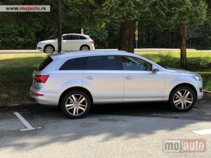 Glavna slika - Audi Q7 3.0T  - MojAuto