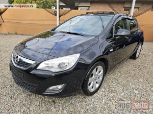 Glavna slika - Opel Astra 1.7cdti SIBER TOOP  - MojAuto