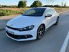 Slika 1 - VW Scirocco TFSI 160KS  - MojAuto