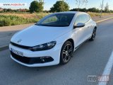 polovni Automobil VW Scirocco TFSI 160KS 