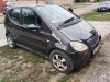 Slika 6 - Mercedes A 140 1.4B  - MojAuto