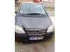 Slika 1 - Mercedes A 140 1.4B  - MojAuto