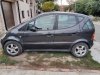 Slika 8 - Mercedes A 140 1.4B  - MojAuto