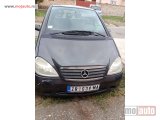 polovni Automobil Mercedes A 140 1.4B 