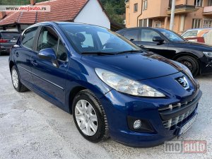 Glavna slika - Peugeot 207 1.4 benzin  - MojAuto