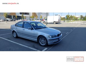 polovni Automobil BMW 316  