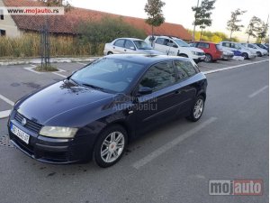 Glavna slika - Fiat Stilo 1.9jtd  - MojAuto