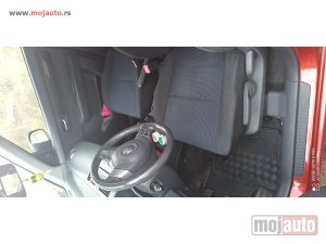 Glavna slika - Suzuki Swift   - MojAuto