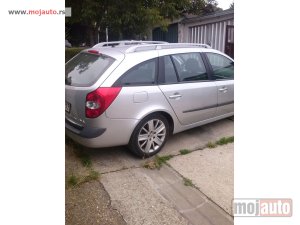 Glavna slika - Renault Laguna 1900DCI  - MojAuto