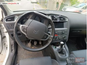 Glavna slika - Citroen C4   - MojAuto