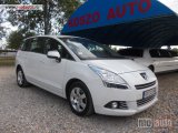 polovni Automobil Peugeot 5008 1.6 E-Hdi 