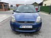 Slika 5 - Ford Fiesta 1.4 TDCI  - MojAuto