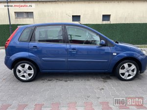 Glavna slika - Ford Fiesta 1.4 TDCI  - MojAuto