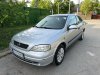 Slika 29 - Opel Astra 1,6 8v B/Gas Ates Klima Radi  - MojAuto