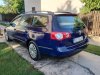 Slika 6 - VW Passat B6 1.9 TDI Bluemotion  - MojAuto