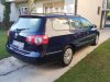 Slika 4 - VW Passat B6 1.9 TDI Bluemotion  - MojAuto