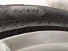 Slika 7 -  Aluminijumske felne vw 17" 5 x 112 - MojAuto