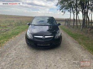 Glavna slika - Opel Corsa 1,2  - MojAuto