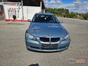 Glavna slika - BMW 318 Na ime kupca  - MojAuto