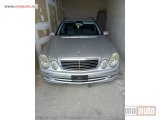 polovni Automobil Mercedes E 200 Komp.- Avantgard 