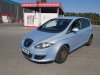 Slika 1 - Seat Altea stranac  - MojAuto