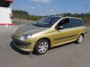 Slika 3 - Peugeot 206 stranac  - MojAuto