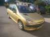 Slika 10 - Peugeot 206 stranac  - MojAuto