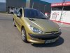 Slika 11 - Peugeot 206 stranac  - MojAuto