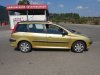 Slika 12 - Peugeot 206 stranac  - MojAuto