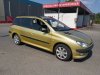 Slika 13 - Peugeot 206 stranac  - MojAuto